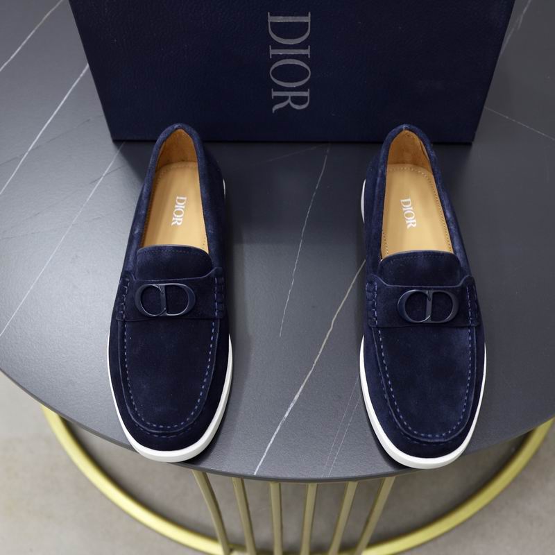 Dior Dress Shoes Mens ID:20260319-94
